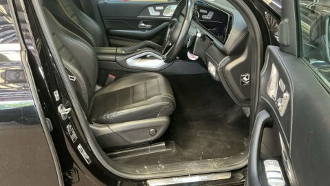 Mercedes-Benz GLE Class Gle 53 4Matic Night Ed Premium Tct 7 Seats Grey #11