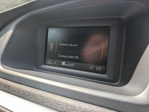Volvo V40 1.6 V40 R-design Red