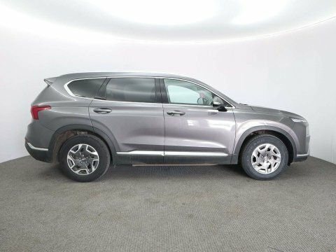 Hyundai Santa Fe 1.6 Santa Fe Grey #3