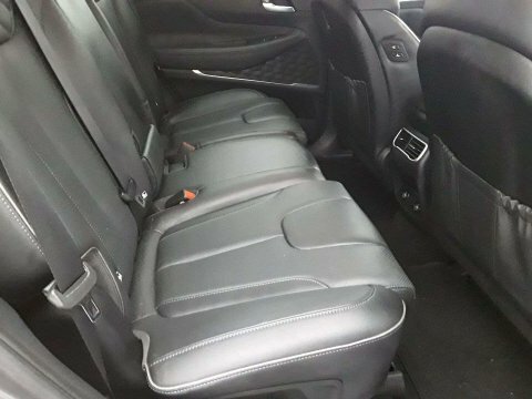 Hyundai Santa Fe 1.6 Santa Fe Grey #4