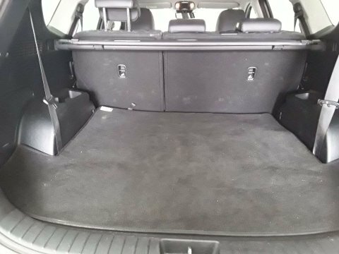 Hyundai Santa Fe 1.6 Santa Fe Grey #6