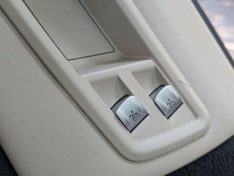 BMW X7 Xdrive M50d Step Black #48
