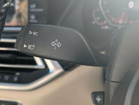 BMW X7 Xdrive M50d Step Black #26