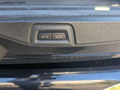BMW X7 Xdrive M50d Step Black #51