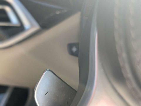 BMW X7 Xdrive M50d Step Black #28