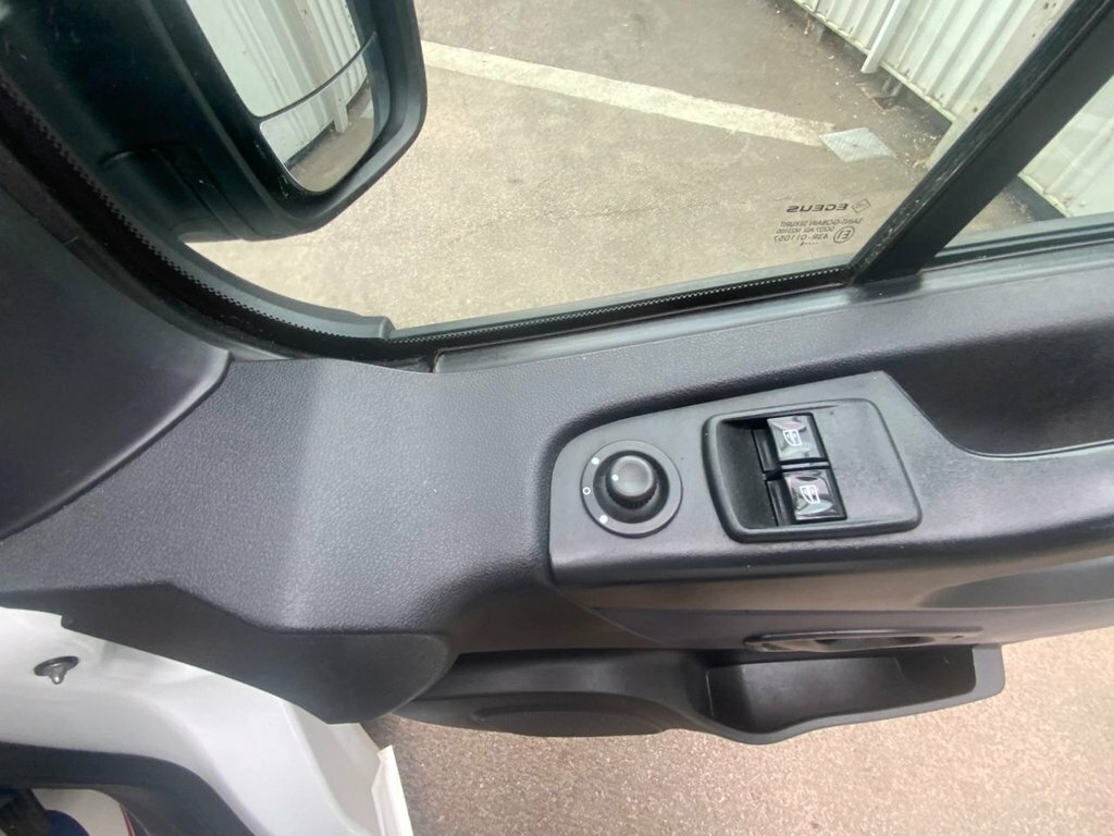 Vauxhall Vivaro 2900 1.6Cdti Biturbo 125Ps Sportive H1 Van Silver #24