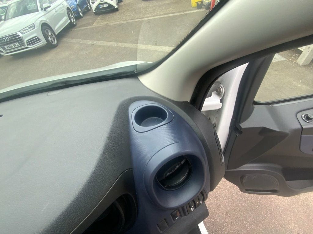 Vauxhall Vivaro 2900 1.6Cdti Biturbo 125Ps Sportive H1 Van Silver #26