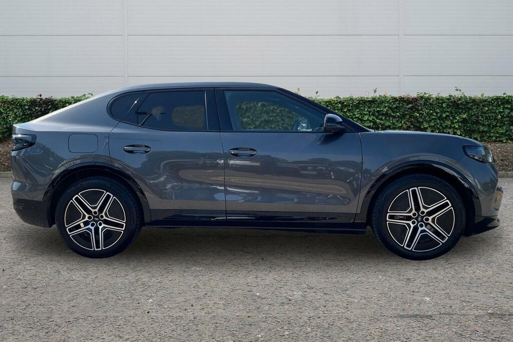 Ford Capri 250Kw Premium 79Kwh Awd BG74NMO Grey #3