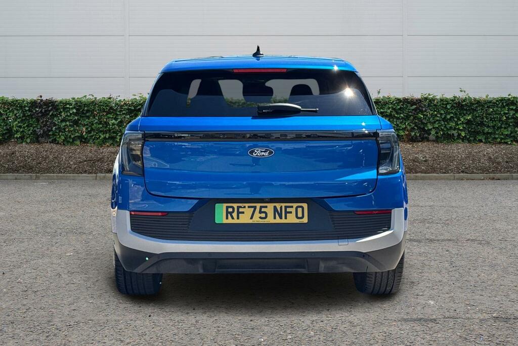 Ford Explorer 210Kw Premium 77Kwh RF75NFO Blue #5