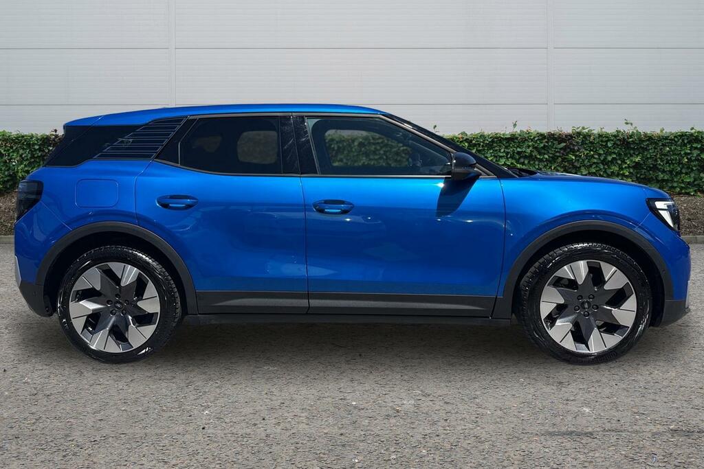 Ford Explorer 210Kw Premium 77Kwh RF75NFO Blue #3