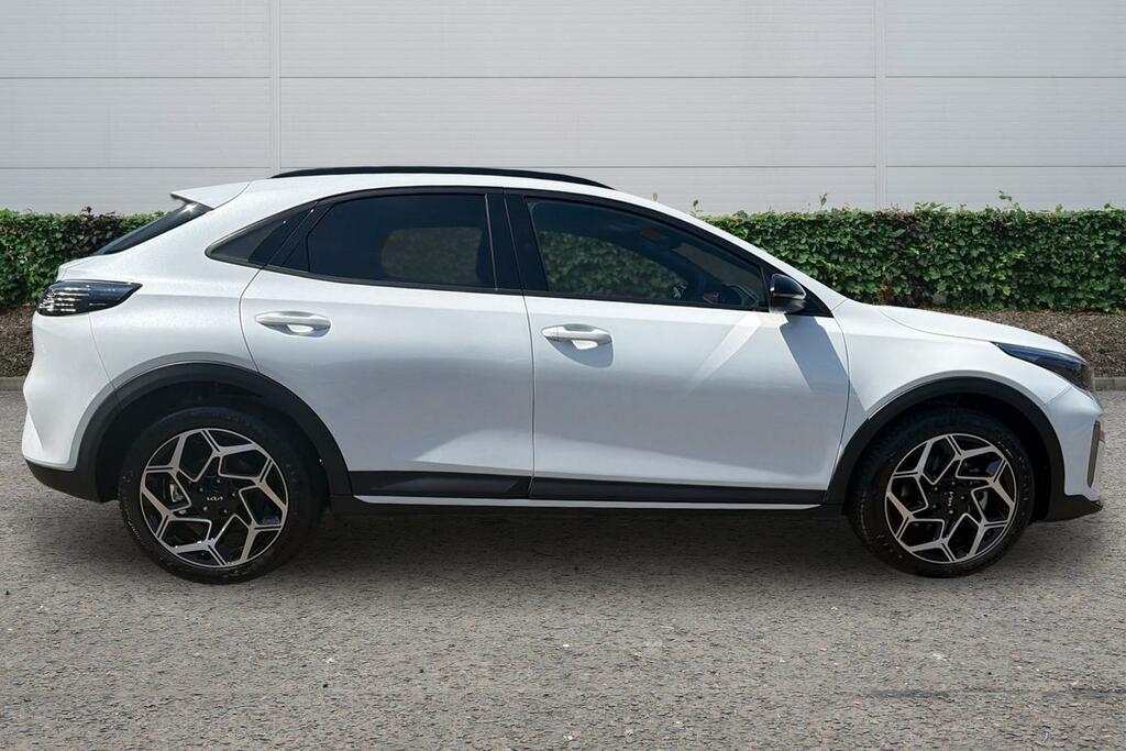 Kia Xceed 1.0T Gdi Isg 113 Gt-line Dct KW26TVX #3