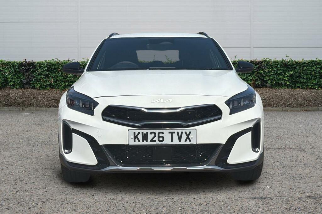 Kia Xceed 1.0T Gdi Isg 113 Gt-line Dct KW26TVX #4