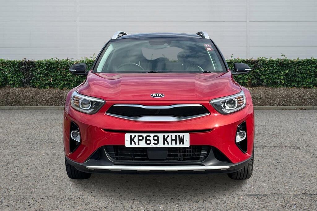 Kia Stonic 1.0T Gdi 4 #4