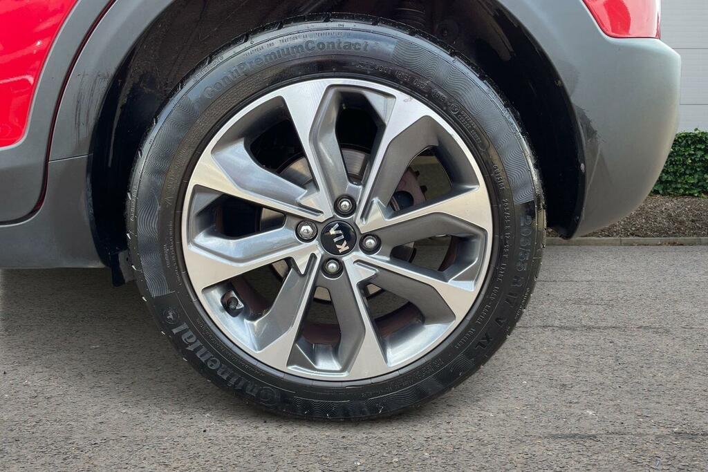 Kia Stonic 1.0T Gdi 4 #6