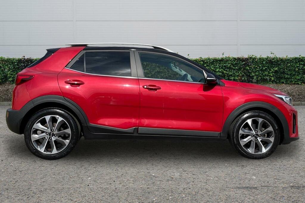 Kia Stonic 1.0T Gdi 4 #3