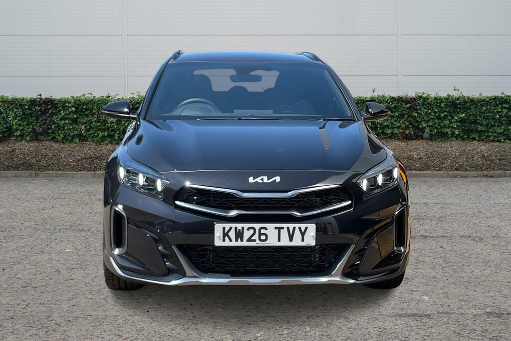 Kia Xceed 1.0T Gdi Isg 113 Gt-line #4