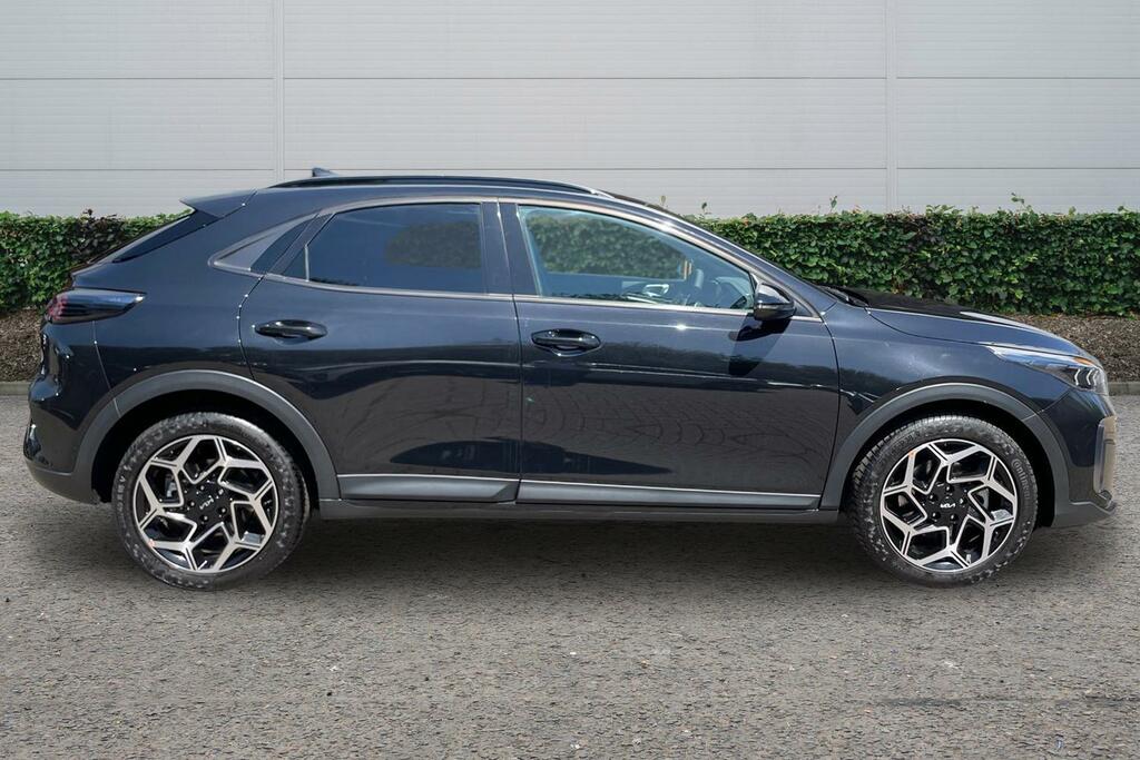 Kia Xceed 1.0T Gdi Isg 113 Gt-line #3