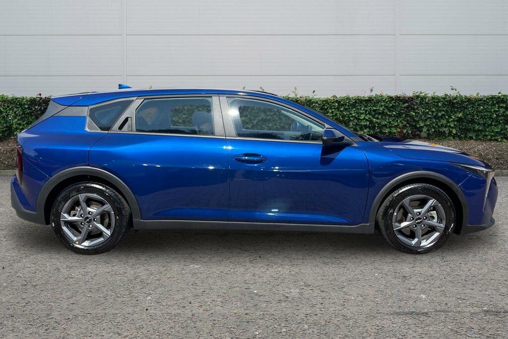 Kia 1.0T-gdi 115 48V Pure KT75ZNP #3