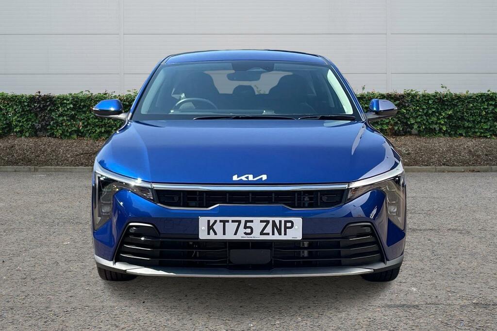 Kia 1.0T-gdi 115 48V Pure KT75ZNP #4