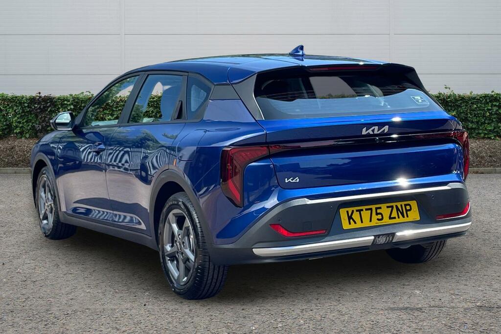 Kia 1.0T-gdi 115 48V Pure KT75ZNP #2