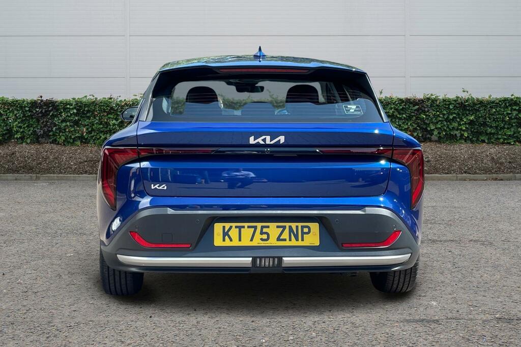 Kia 1.0T-gdi 115 48V Pure KT75ZNP #5
