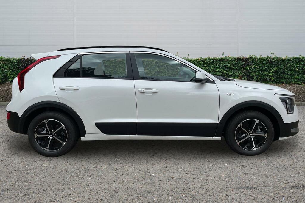 Kia Niro 1.6 Gdi 136 Hybrid Pure Dct  #3
