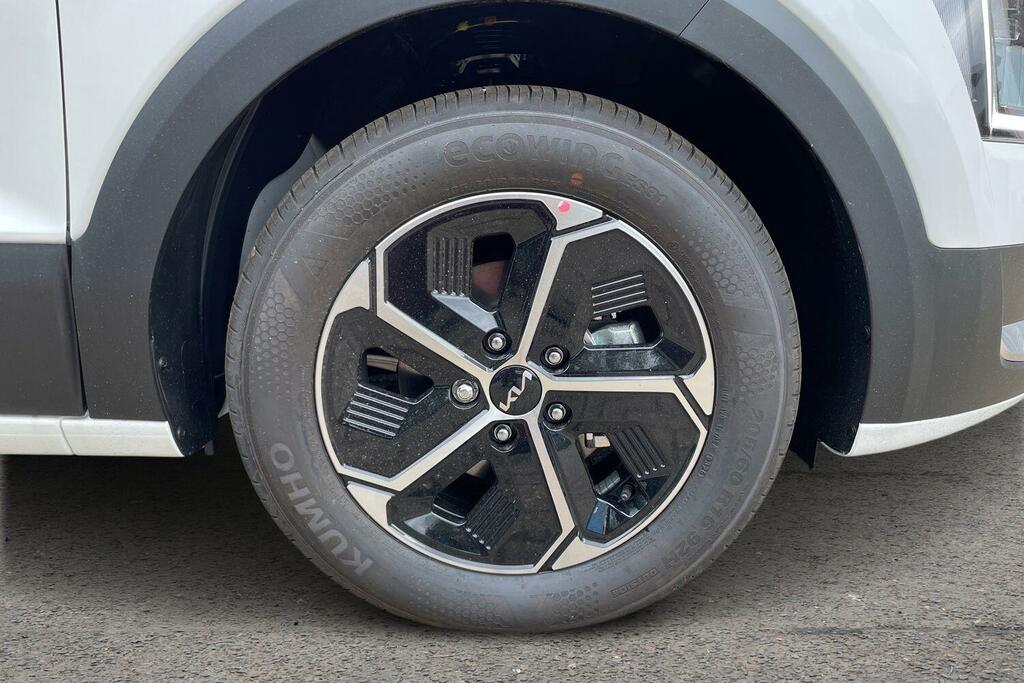 Kia Niro 1.6 Gdi 136 Hybrid Pure Dct  #6