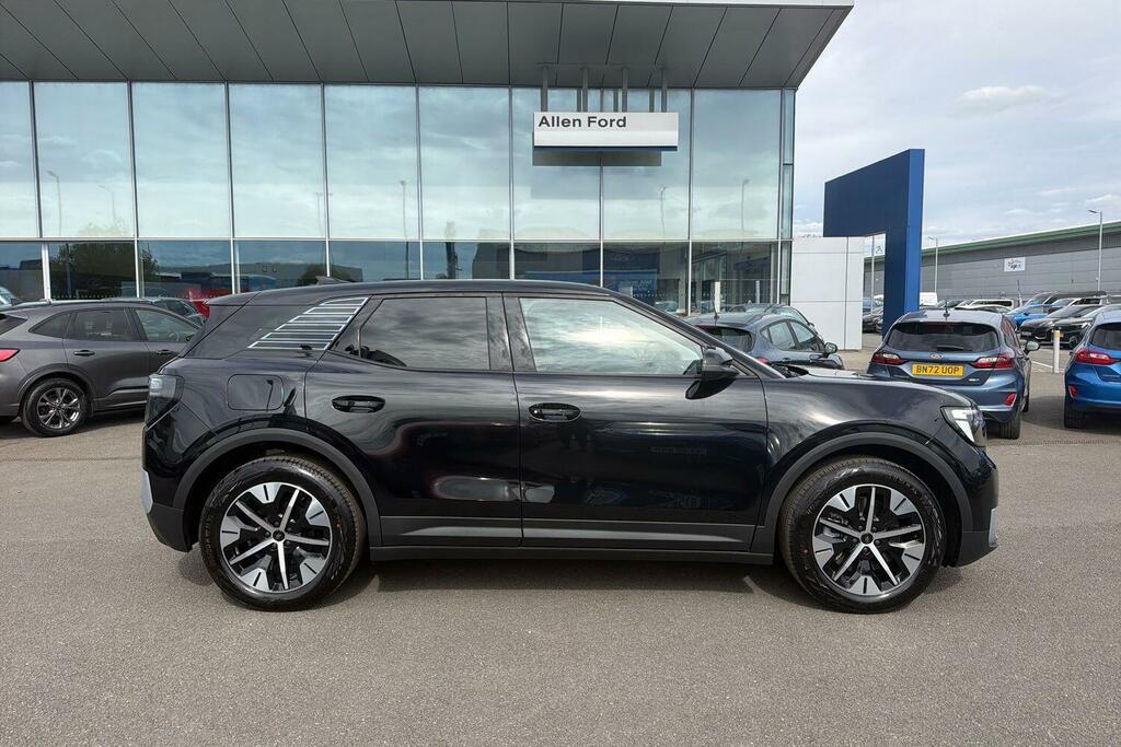 Ford Explorer 125Kw Style 52Kwh Black #3