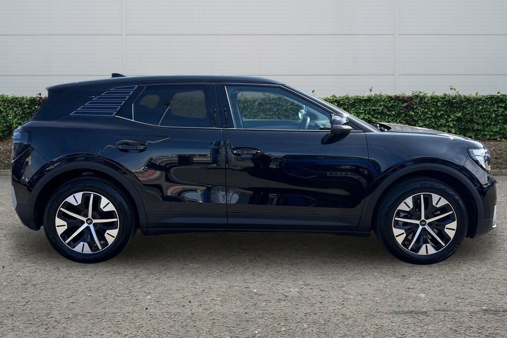 Ford Explorer 125Kw Style 52Kwh Black #3