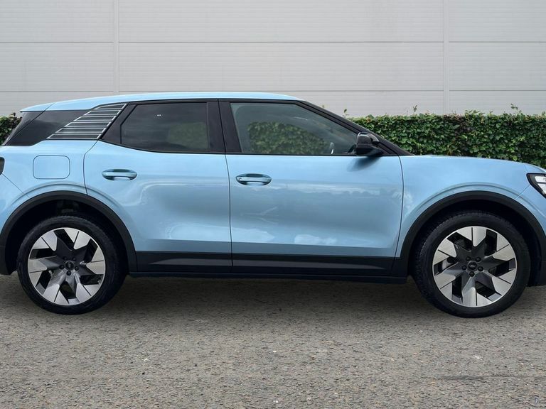 Ford Explorer 250Kw Premium 79Kwh Awd KX26GNZ Blue #3
