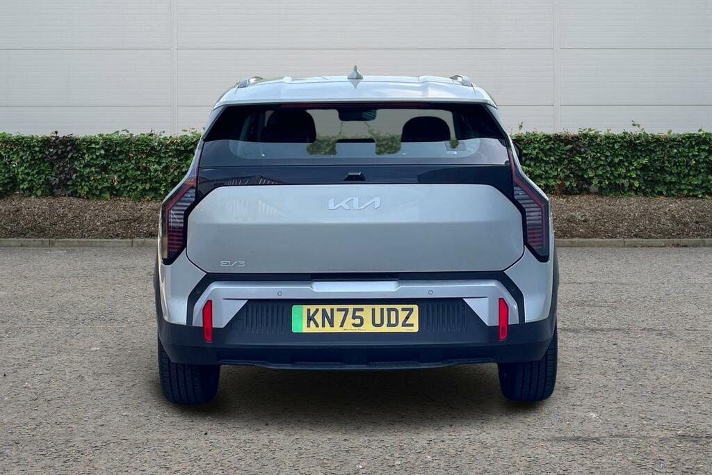 Kia EV3 148Kw Air 81.4Kwh  #5