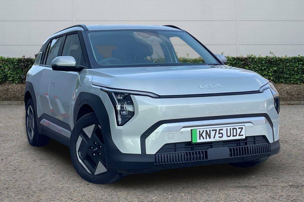 Kia EV3 148Kw Air 81.4Kwh 