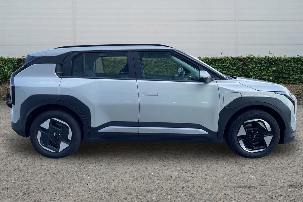 Kia EV3 148Kw Air 81.4Kwh  #3
