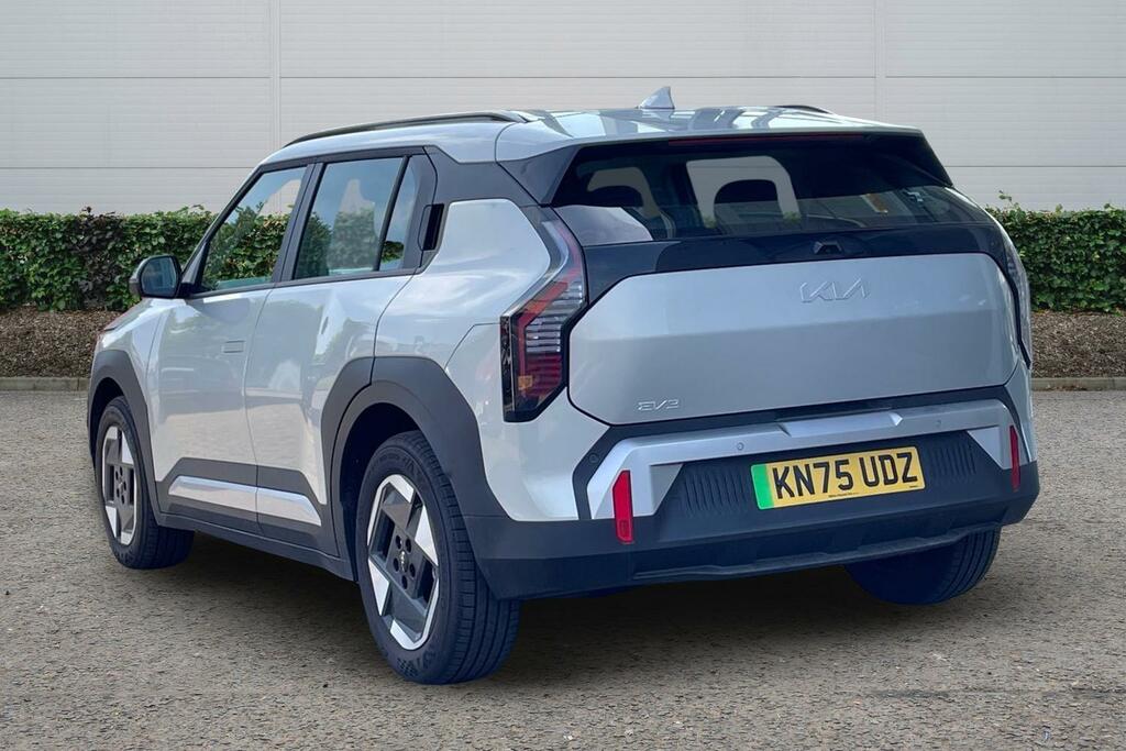 Kia EV3 148Kw Air 81.4Kwh  #2