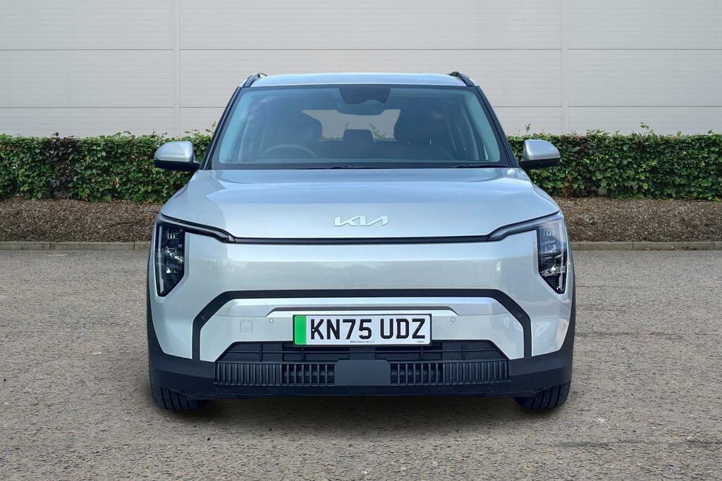 Kia EV3 148Kw Air 81.4Kwh  #4