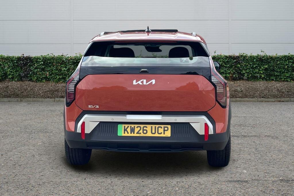 Kia EV3 148Kw Air 81.4Kwh KW26UCP #5