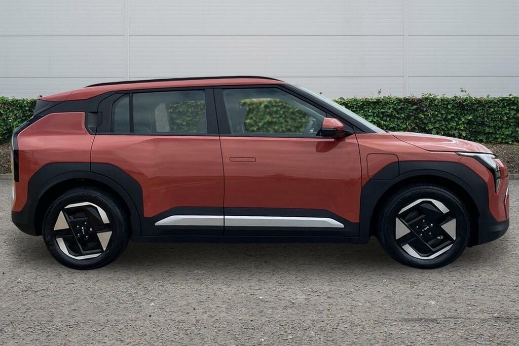 Kia EV3 148Kw Air 81.4Kwh KW26UCP #3
