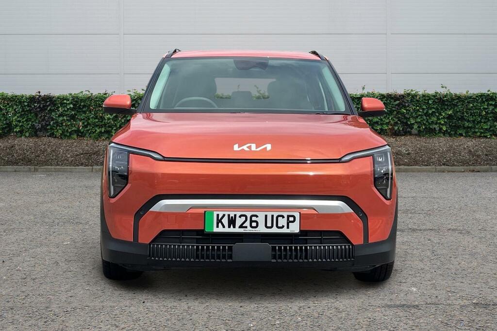 Kia EV3 148Kw Air 81.4Kwh KW26UCP #4