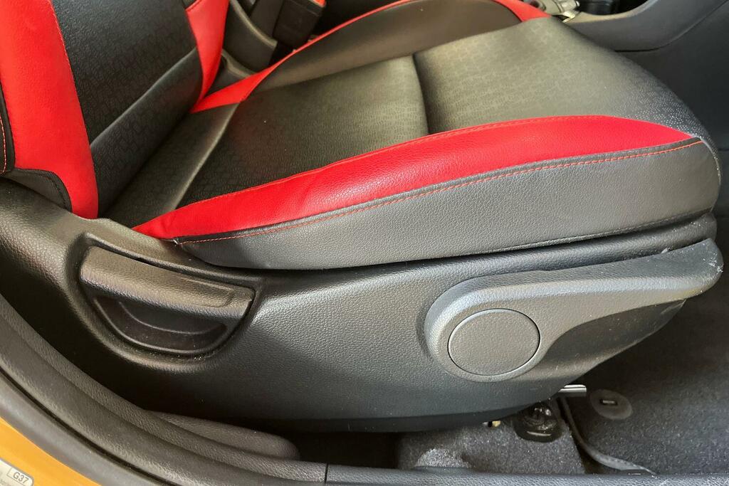 Kia Picanto 3 Nav 1.0 Dpi Amt Euro 6 Ss Blue #20