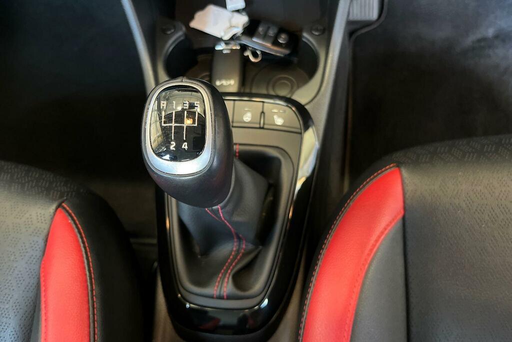 Kia Picanto 3 Nav 1.0 Dpi Amt Euro 6 Ss Blue #15