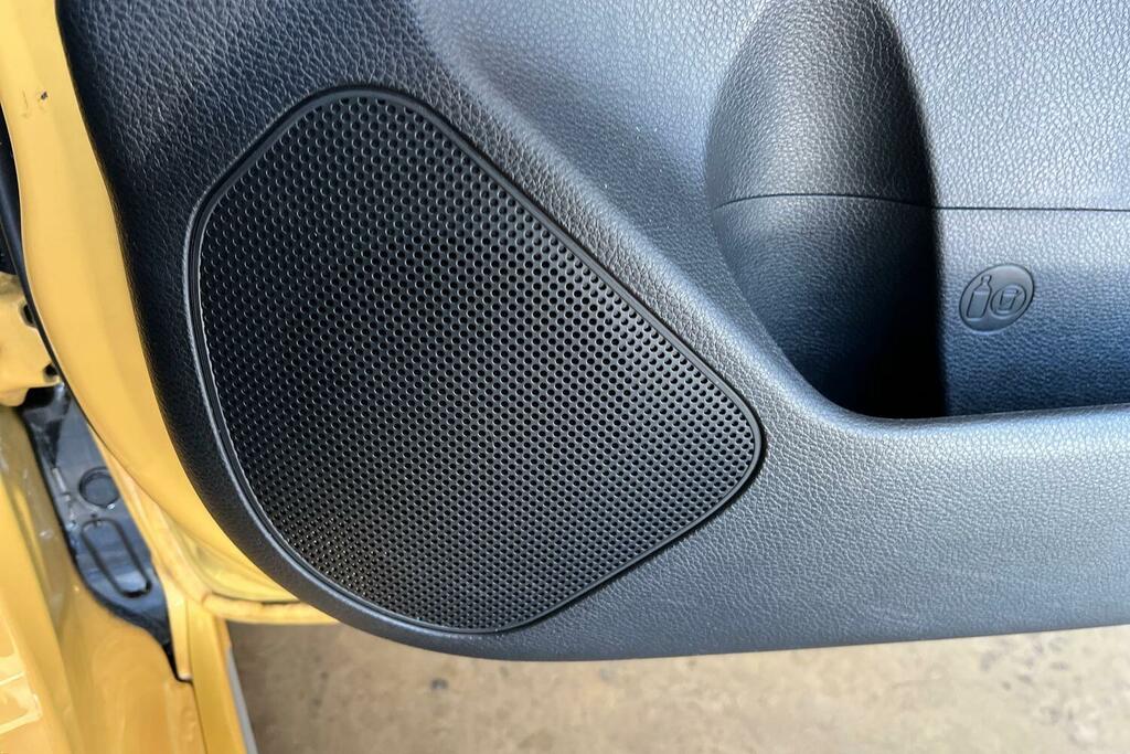 Kia Picanto 3 Nav 1.0 Dpi Amt Euro 6 Ss Blue #19
