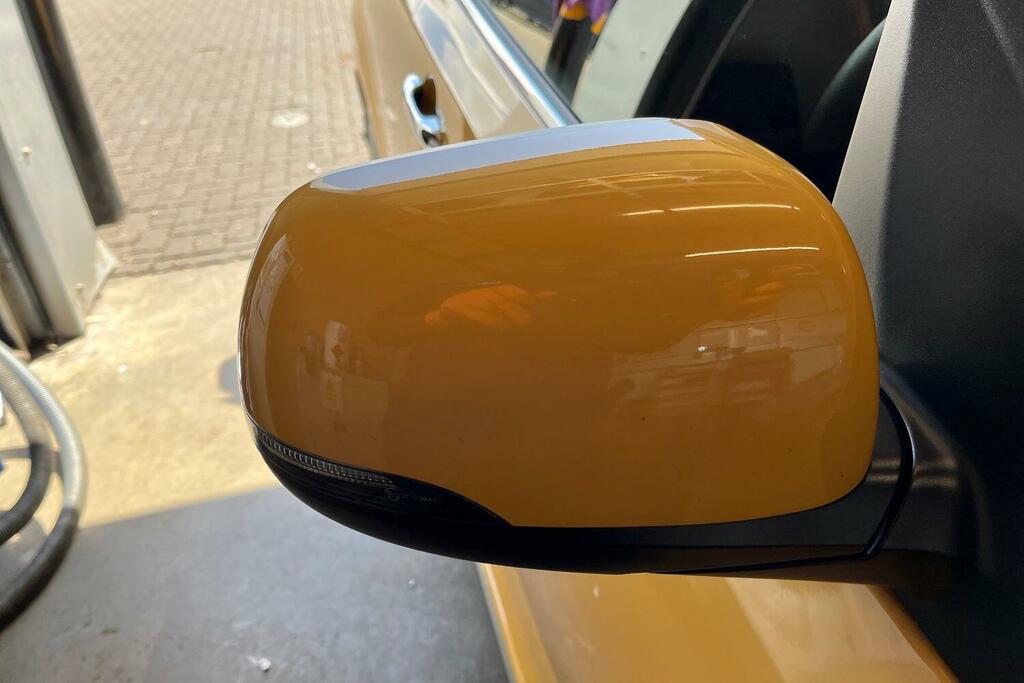 Kia Picanto 3 Nav 1.0 Dpi Amt Euro 6 Ss Blue #21