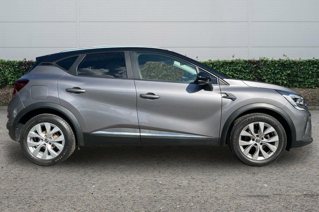 Renault Captur 1.3 Tce 130 Iconic  #3