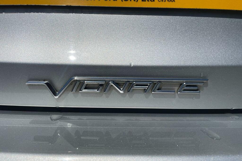 Ford Fiesta 1.0T Ecoboost Mhev St-line X Edition Euro 6 Ss Grey #24