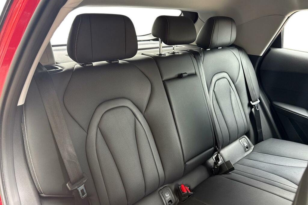 Omoda 5 1.6 Tgdi Noble Suv Dct Euro 6 Ss 18 Silver #17