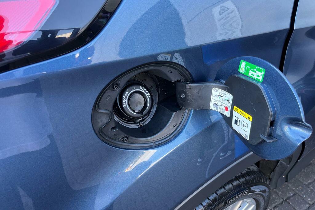 Ford Kuga 1.5T Ecoboost Gpf Zetec Suv Euro Blue #27