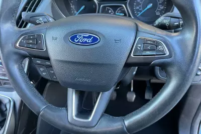 Ford Kuga 1.5T Ecoboost St-line Suv Awd Euro Black #14