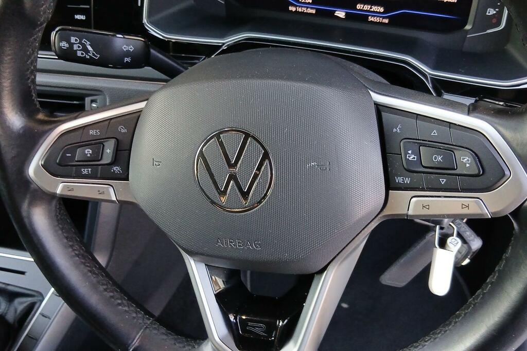 Volkswagen Polo 1.0 Evo Match Hatchback Euro 6 Grey #14