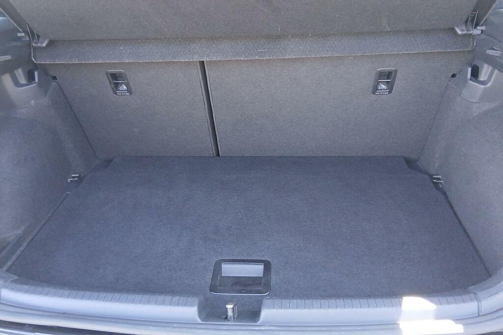 Volkswagen Polo 1.0 Evo Match Hatchback Euro 6 Grey #18