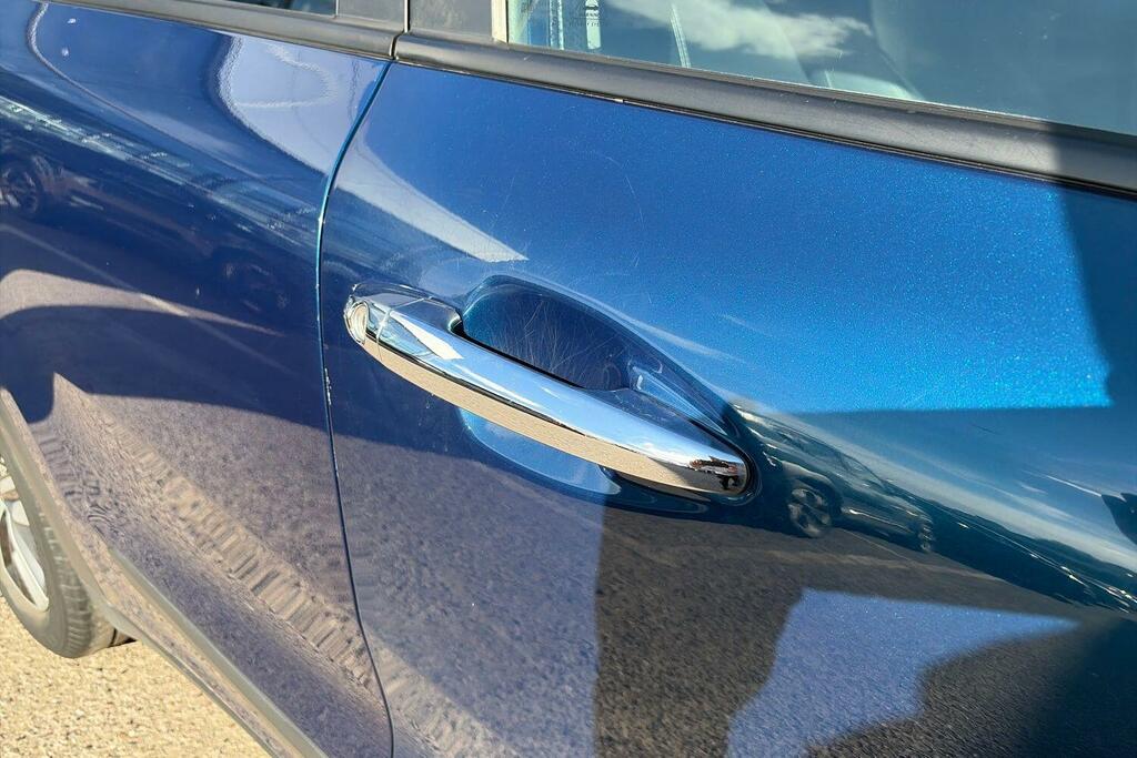 Kia Niro 1.6 Gdi 8.9Kwh 2 Suv Plug In Hybrid Dct Black #25